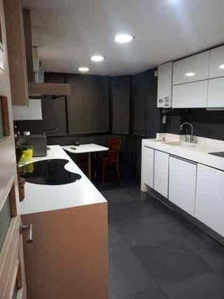Piso en venta en Mercado en Alicante