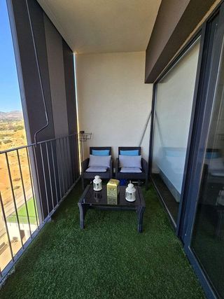 Piso en venta en Crevillent