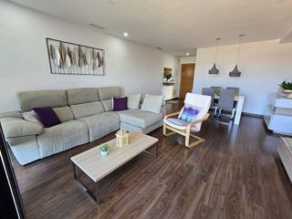 Piso en venta en Crevillent