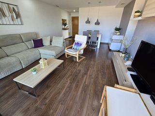 Piso en venta en Crevillent