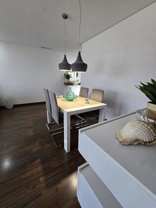 Piso en venta en Crevillent