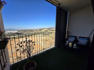 Piso en venta en Crevillent