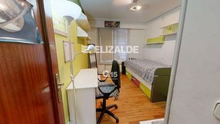Piso en venta en Altza en San Sebastián-Donostia