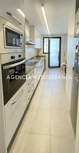 Piso en venta en Safranar en Valencia