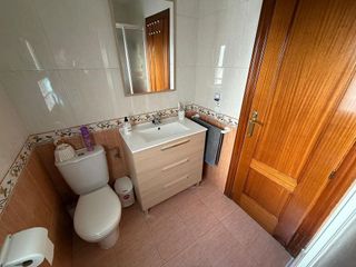 Piso en venta en Linares