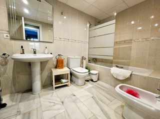 Piso en venta en Riviera del Sol en Mijas