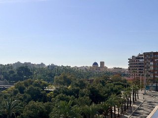 Ático en venta en Carrús Est - Camí dels Magros en Elche