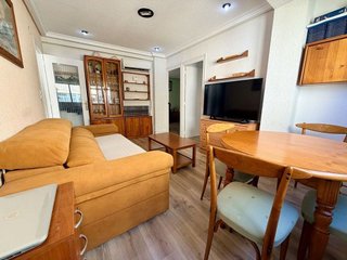 Ático en venta en Carrús Est - Camí dels Magros en Elche