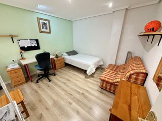 Ático en venta en Carrús Est - Camí dels Magros en Elche