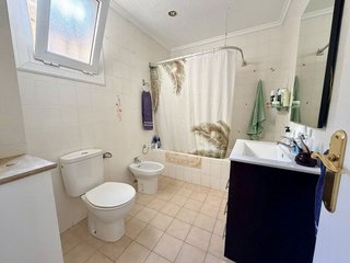 Ático en venta en Carrús Est - Camí dels Magros en Elche