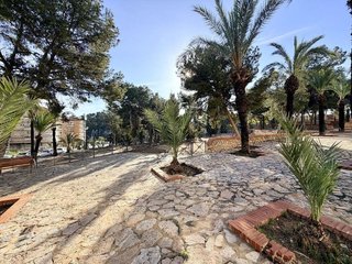 Ático en venta en Carrús Est - Camí dels Magros en Elche