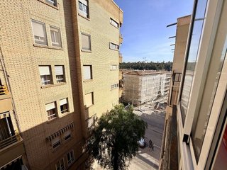 Ático en venta en Carrús Est - Camí dels Magros en Elche