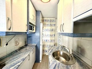 Piso en venta en San Cristóbal en Madrid