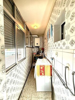 Piso en venta en San Cristóbal en Madrid