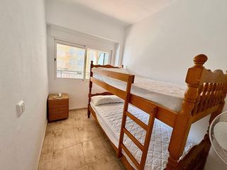 Piso en venta en Playa norte en Peñíscola