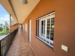 Piso en venta en Playa norte en Peñíscola