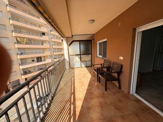 Piso en venta en Playa norte en Peñíscola