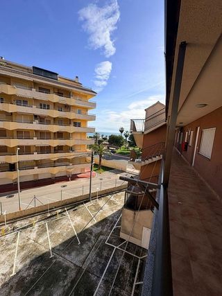 Piso en venta en Playa norte en Peñíscola