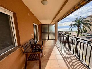 Piso en venta en Playa norte en Peñíscola