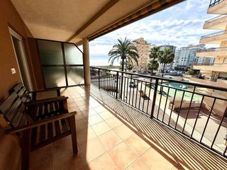 Piso en venta en Playa norte en Peñíscola