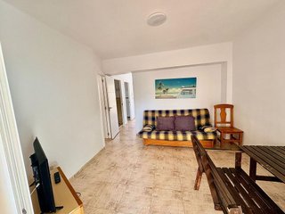 Piso en venta en Playa norte en Peñíscola
