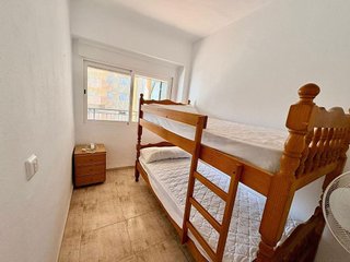 Piso en venta en Playa norte en Peñíscola