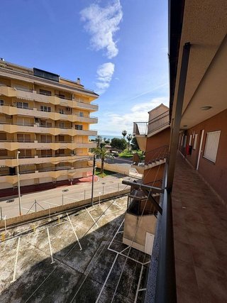 Piso en venta en Playa norte en Peñíscola