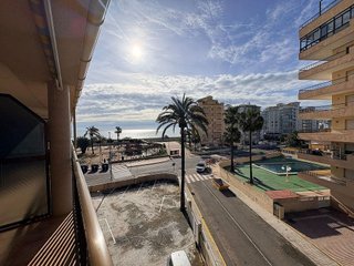 Piso en venta en Playa norte en Peñíscola