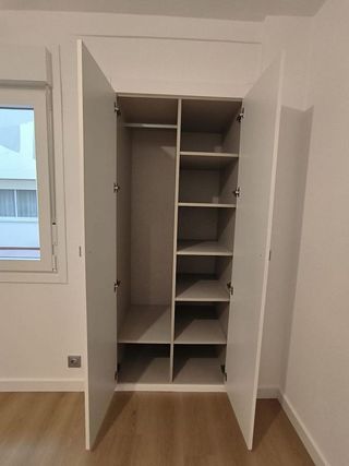 Piso en venta en Vilagarcía en Vilagarcía de Arousa