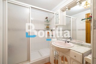Piso en venta en Viña Málaga en Vélez-Málaga
