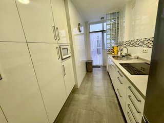 Piso en venta en Punta Umbría