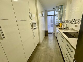 Piso en venta en Punta Umbría