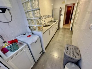 Piso en venta en Punta Umbría