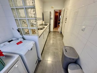 Piso en venta en Punta Umbría
