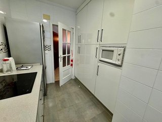 Piso en venta en Punta Umbría