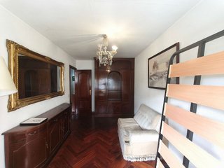 Piso en venta en Ensanche - Sar en Santiago de Compostela
