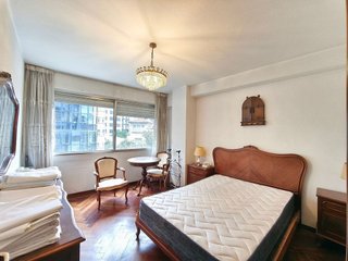 Piso en venta en Ensanche - Sar en Santiago de Compostela