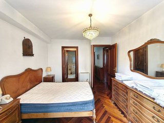 Piso en venta en Ensanche - Sar en Santiago de Compostela