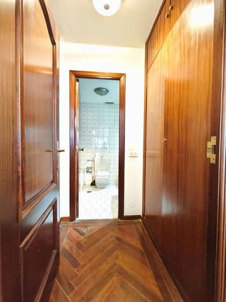 Piso en venta en Ensanche - Sar en Santiago de Compostela