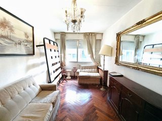 Piso en venta en Ensanche - Sar en Santiago de Compostela
