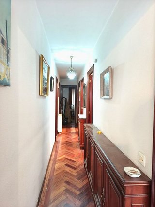 Piso en venta en Ensanche - Sar en Santiago de Compostela