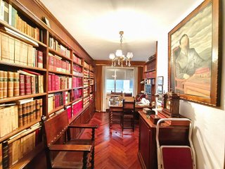 Piso en venta en Ensanche - Sar en Santiago de Compostela
