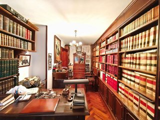 Piso en venta en Ensanche - Sar en Santiago de Compostela