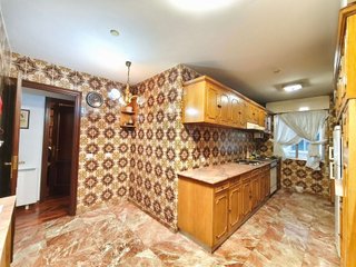 Piso en venta en Ensanche - Sar en Santiago de Compostela