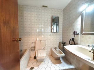 Piso en venta en Ensanche - Sar en Santiago de Compostela