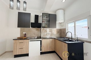 Piso en venta en Cardenal Benlloch en Mislata