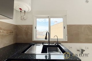 Piso en venta en Cardenal Benlloch en Mislata