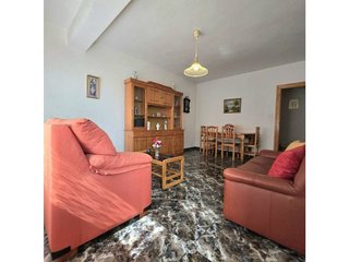 Piso en venta en San Ginés en Cartagena
