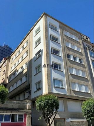 Ático en venta en Praza España - Casablanca en Vigo