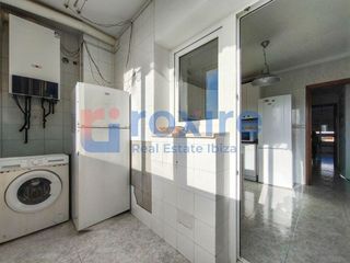 Piso en venta en S'Eixample - Can Misses en Ibiza/Eivissa